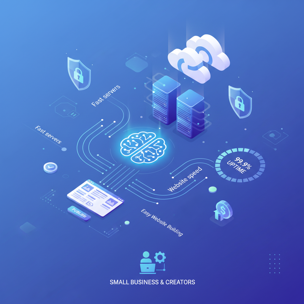 Best Website Builders for Small Businesses (No Coding Needed)