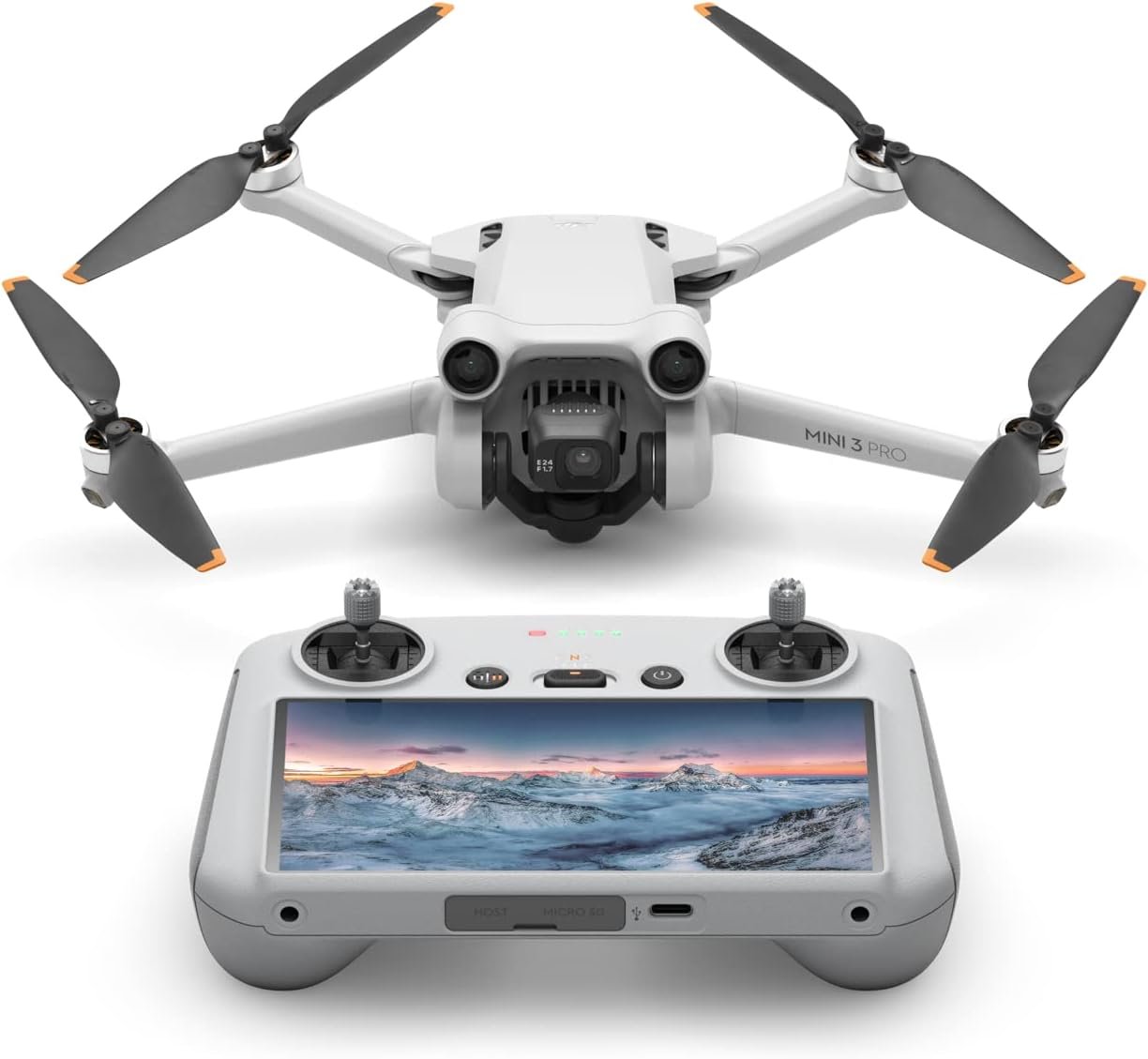 DJI Mini 3 Pro Review 2026 drone camera