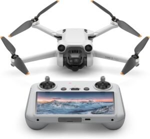 DJI Mini 3 Pro Review 2026 drone camera